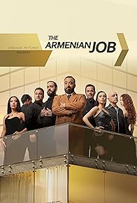 Primary photo for The Armenian Job
