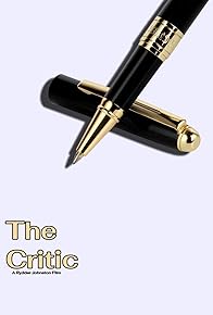 Primary photo for The Critic