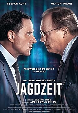 Poster of Jagdzeit