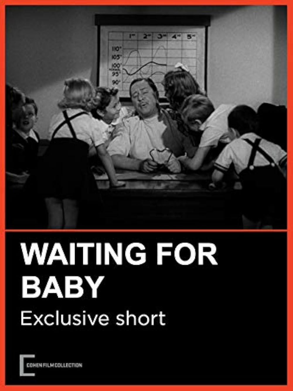 Waiting for Baby
