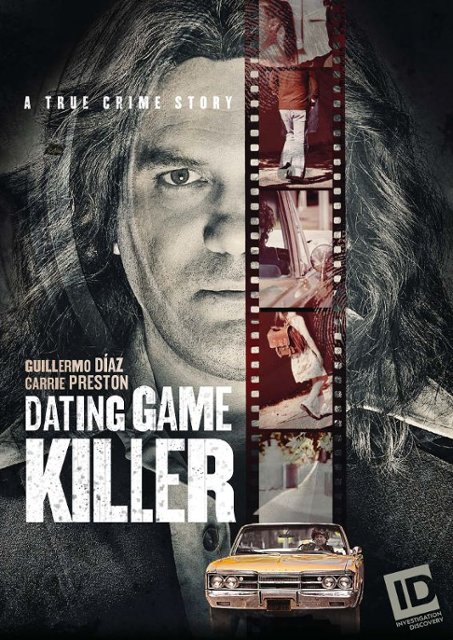 Poster of The Dating Game Killer