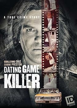 Poster of The Dating Game Killer