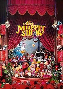 Poster of The Muppet Show