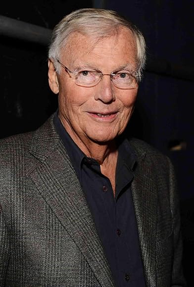 Primary photo for Adam West Primary photo for Adam West