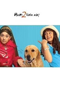 Primary photo for Hum 2 Hain Na