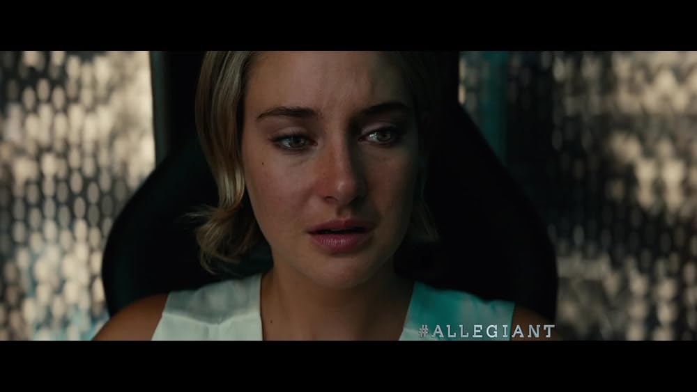 Allegiant Final Trailer IMDb