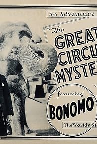Primary photo for The Great Circus Mystery Primary photo for The Great Circus Mystery