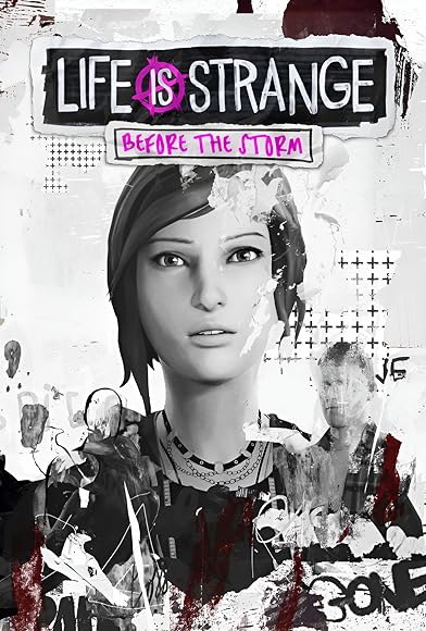Primary photo for Life is Strange: Before the Storm Primary photo for Life is Strange: Before the Storm