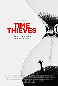 Primary photo for Time Thieves Primary photo for Time Thieves