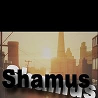 Primary photo for Shamus Primary photo for Shamus