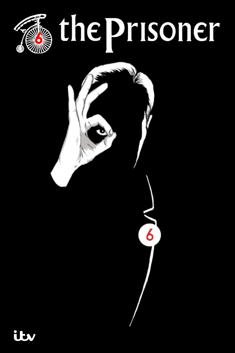 Poster of The Prisoner