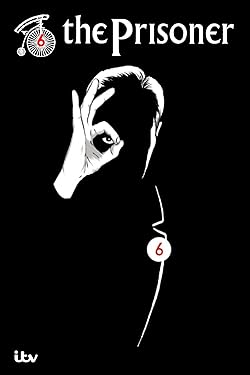 Poster of The Prisoner