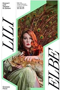 Primary photo for Lili Elbe Primary photo for Lili Elbe