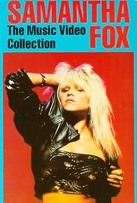 Primary photo for Samantha Fox: The Music Video Collection