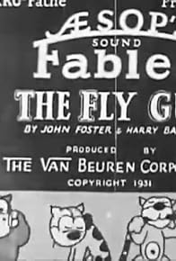 Primary photo for The Fly Guy