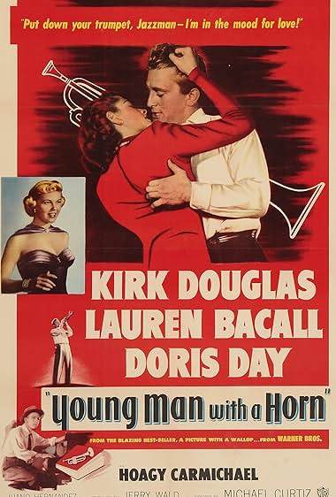 Young Man with a Horn 1950