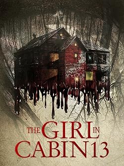 Poster of The Girl in Cabin 13