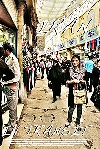Primary photo for Iran in Transit