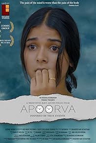 Primary photo for Apoorva
