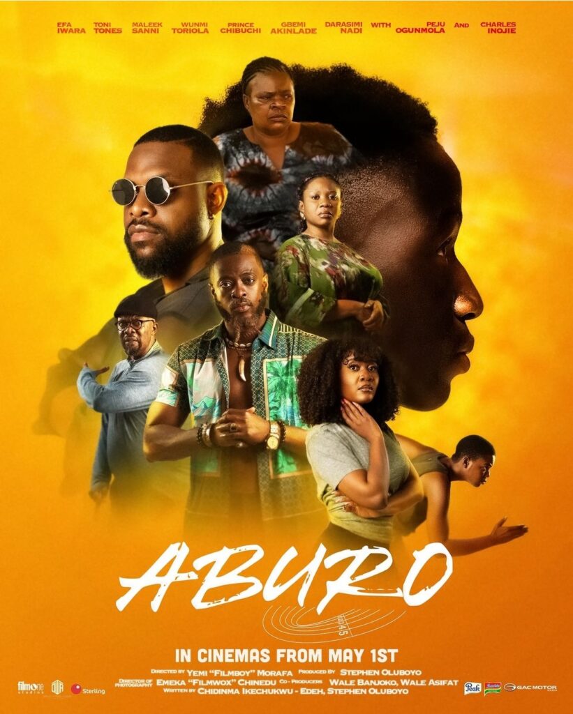 Download Aburo (2025)