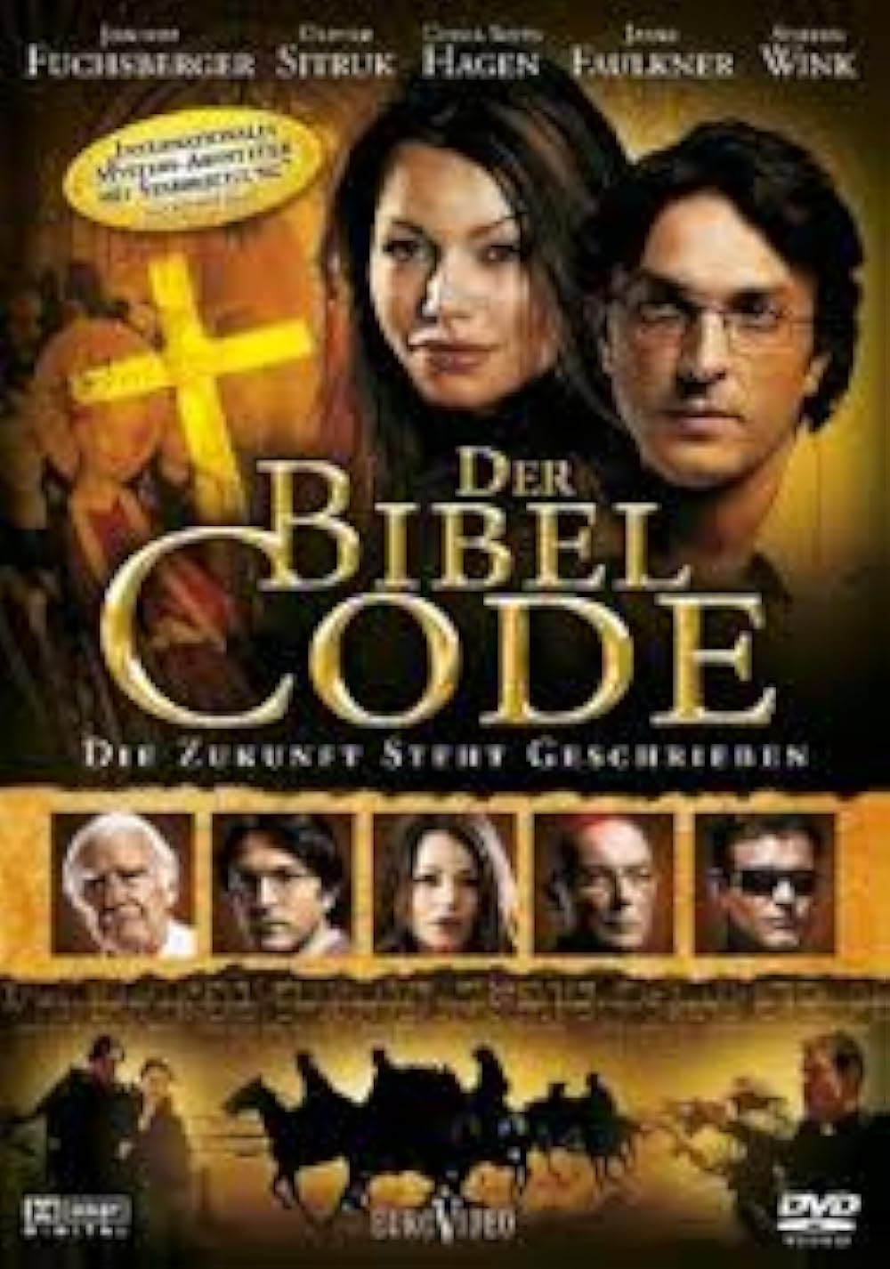 『THE BIBLE』DVD 中川宣夫先生 2022 THE BIBLE』DVD 中川宣夫先生 2022 Amazon.com: Bible: In the