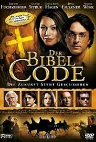 Bible Code (TV Series 2008) - IMDb