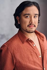 Primary photo for Avi Roque