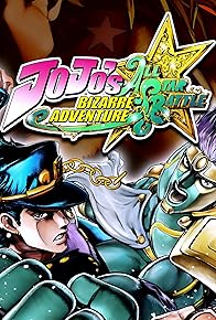 Primary photo for JoJo's Bizarre Adventure: All-Star Battle Primary photo for JoJo's Bizarre Adventure: All-Star Battle