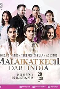 Primary photo for Malaikat Kecil dari India