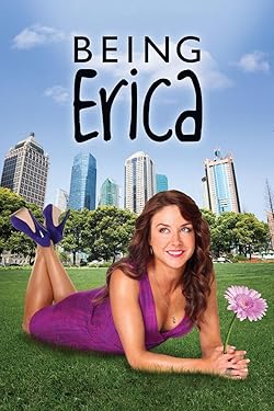 Poster of Being Erica