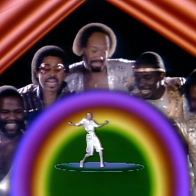 Primary photo for Earth, Wind & Fire: Let's Groove Primary photo for Earth, Wind & Fire: Let's Groove