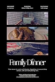 Primary photo for Family Dinner