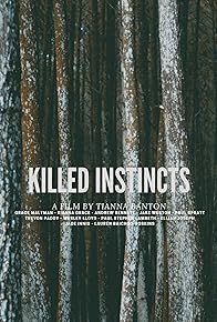 Primary photo for Killed Instincts Primary photo for Killed Instincts