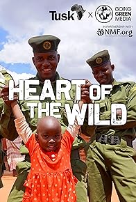 Primary photo for Heart of the Wild