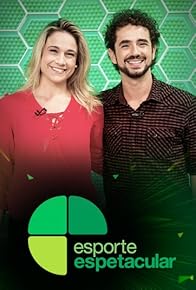 Primary photo for Esporte Espetacular