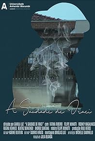Primary photo for A Saudade de Iraci