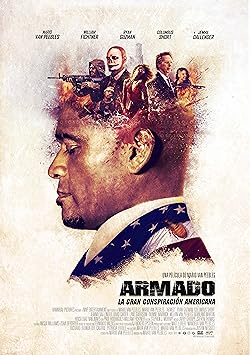 Poster of Armed
