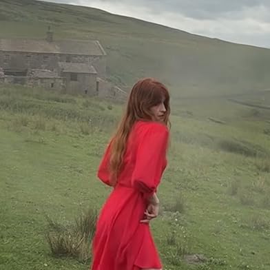 Primary photo for Florence + the Machine: Everybody Scream Primary photo for Florence + the Machine: Everybody Scream