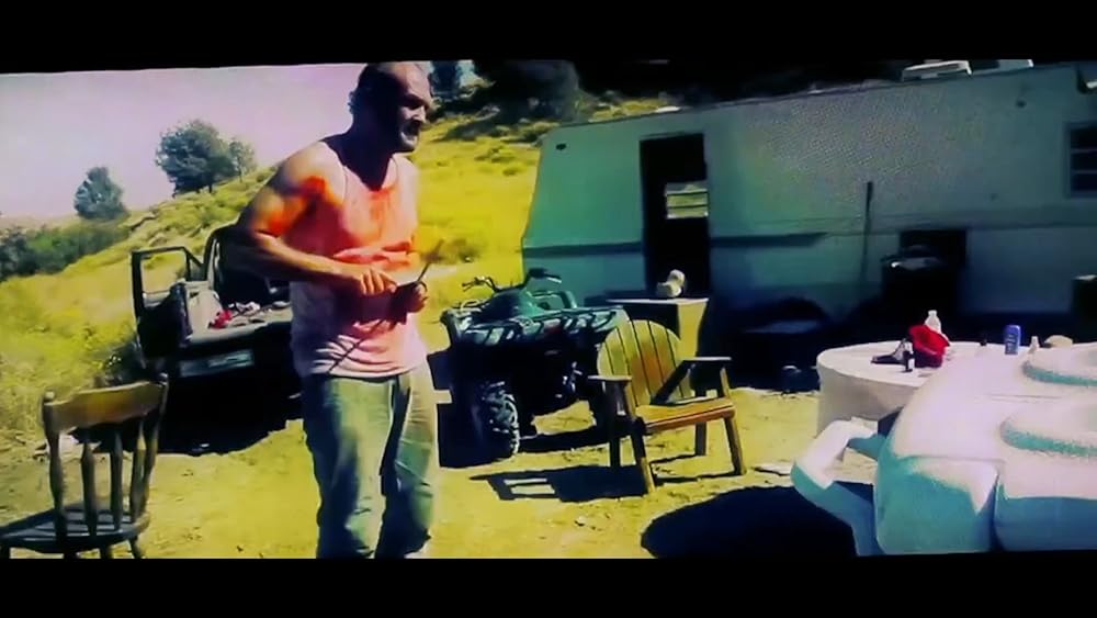 Pig Official Trailer IMDb