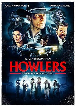 Poster of Howlers