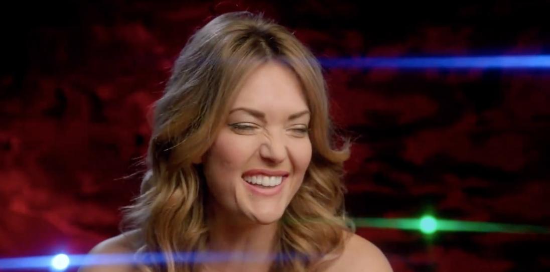 Marvel and ESPN Films Present 1 of 1: Origins - Amy Purdy