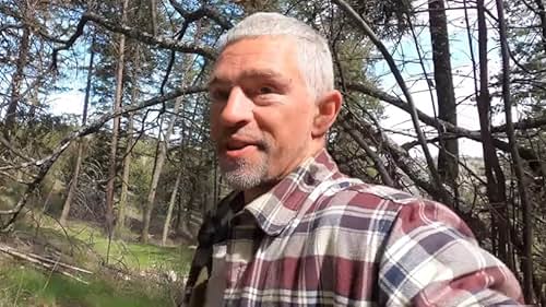 Alaskan Bush People' Matt Brown Shows Off New Girlfriend? - IMDb