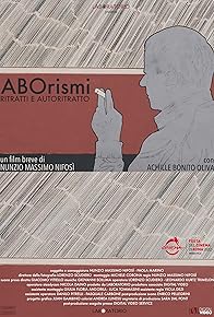 Primary photo for Ab Orismi. Ritratti E Autoritratto