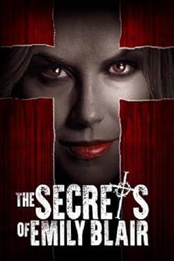 Poster of The Secrets of Emily Blair