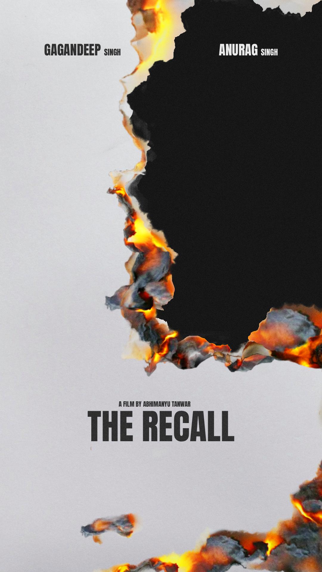 The Recall