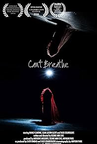 Primary photo for Can't Breathe