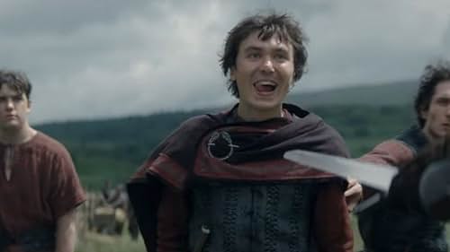 Aftersun’s Kieran Burton Just Teased House of the Dragon’s Bloody Ben