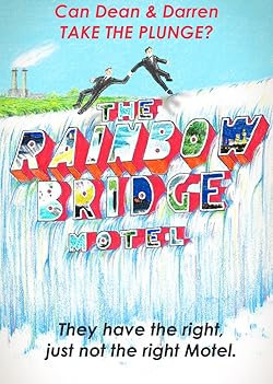 Poster of The Rainbow Bridge Motel