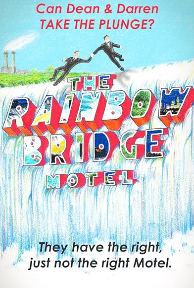 Primary photo for The Rainbow Bridge Motel Primary photo for The Rainbow Bridge Motel