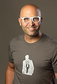 Primary photo for AP Hello